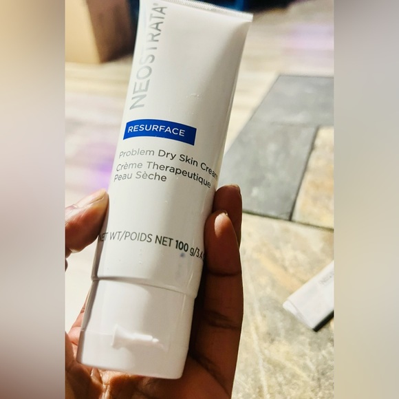 Neostrata Problem Dry Skin Cream (x2) - Picture 2 of 8